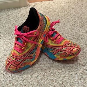 ASICS Noosa Tri 15